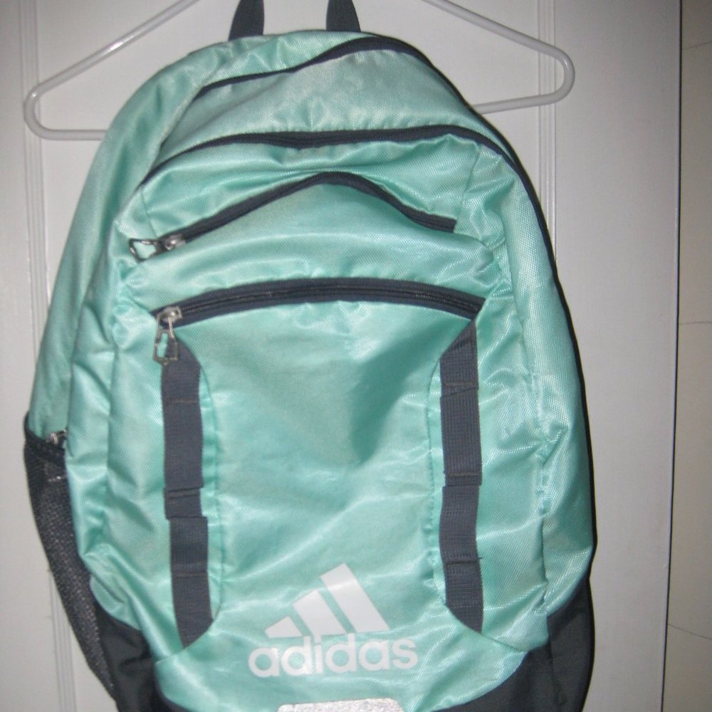 Adidas Backpack